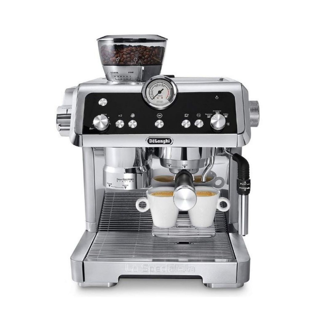 4_De_Longhi La Specialista