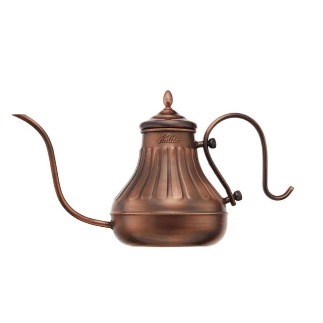 2_Kalita 細口銅製手沖壺