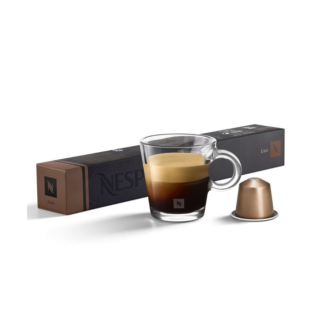 1_Nespresso 咖啡膠囊
