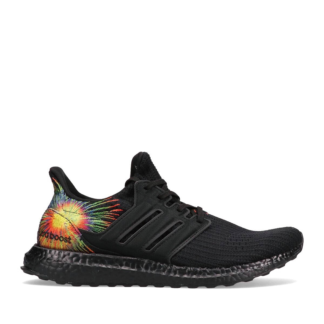 【 adidas UltraBoost 日本限定款 - 黑 】