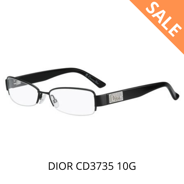 DIOR CD3735 10G眼鏡架