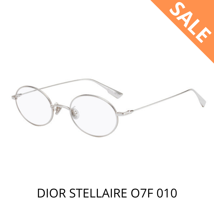 Dior STELLAIRE O7F 010眼鏡架