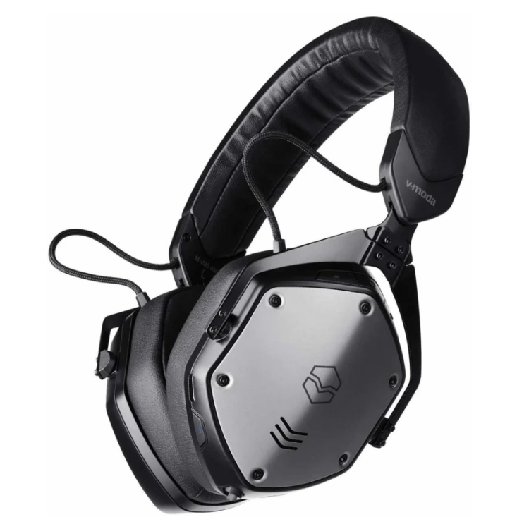 V-MODA M-200 ANC Active Noise Cancelling Headphones