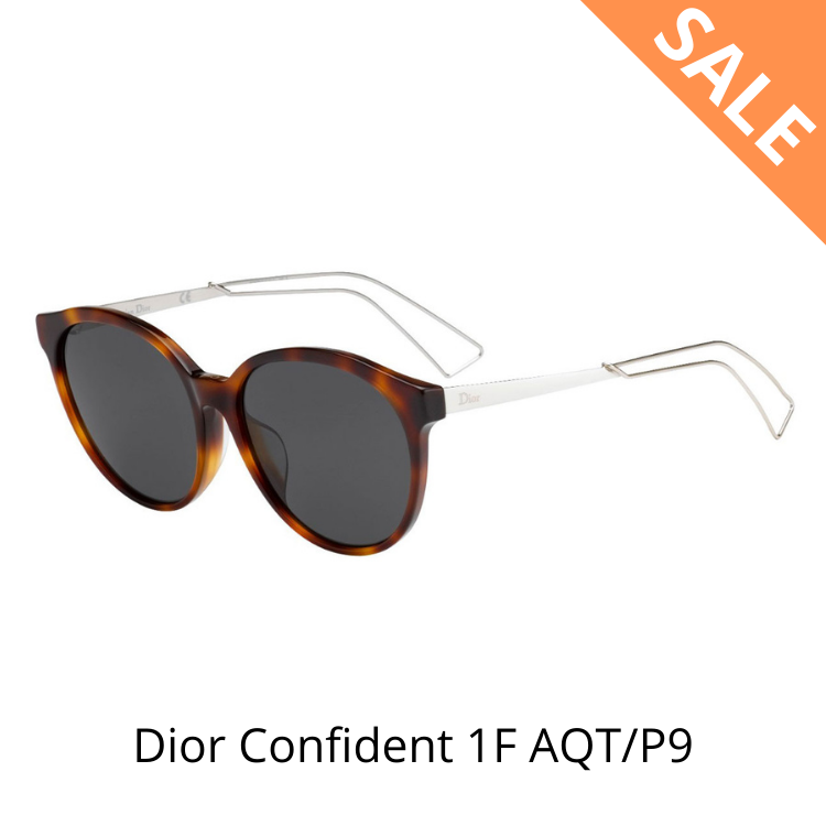 Dior Confident 1F AQT/P9太陽眼鏡