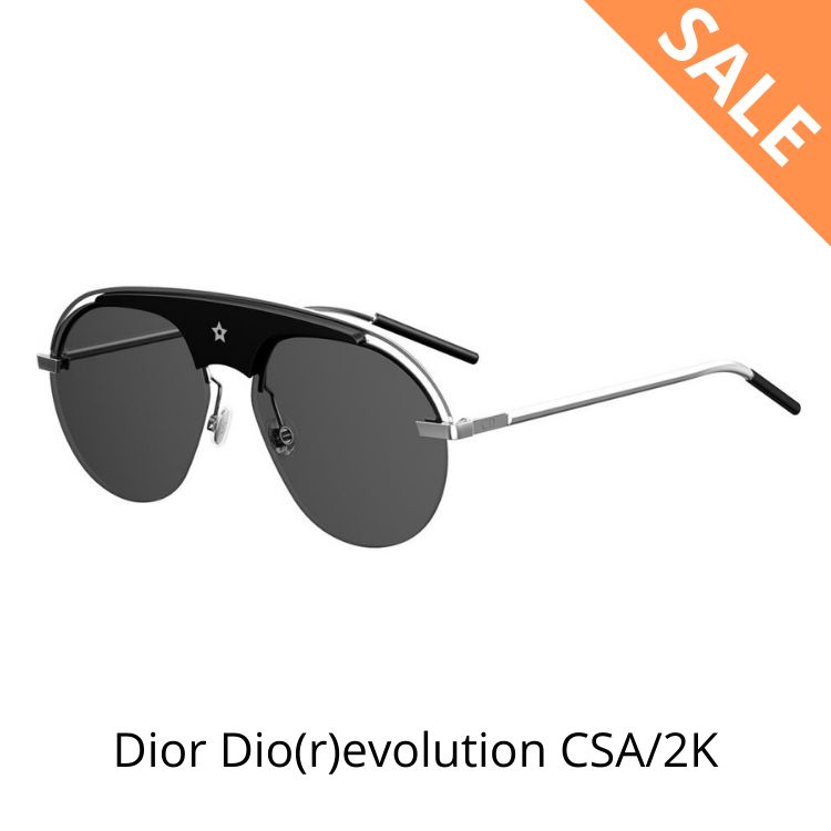 Dior Dio(r)evolution CSA/2K太陽眼鏡