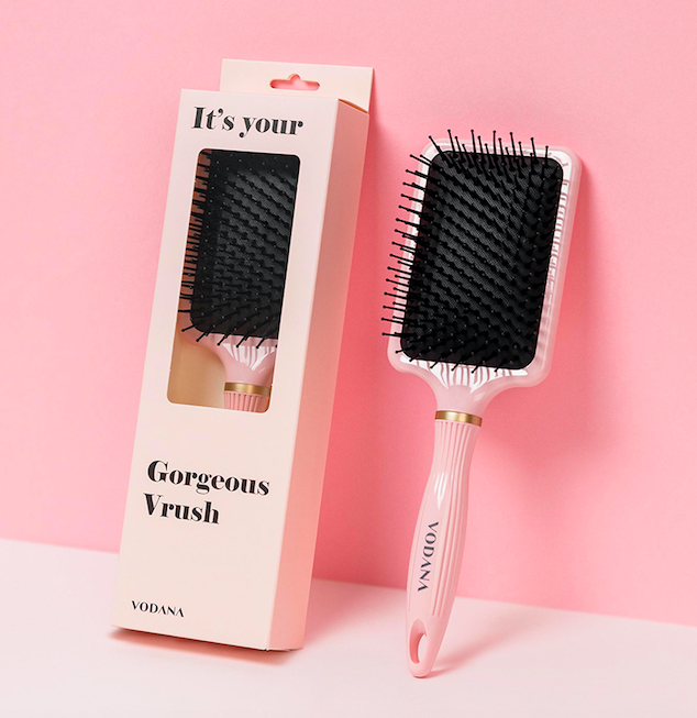 [ VODANA ] Gorgeous Cushion Vrush