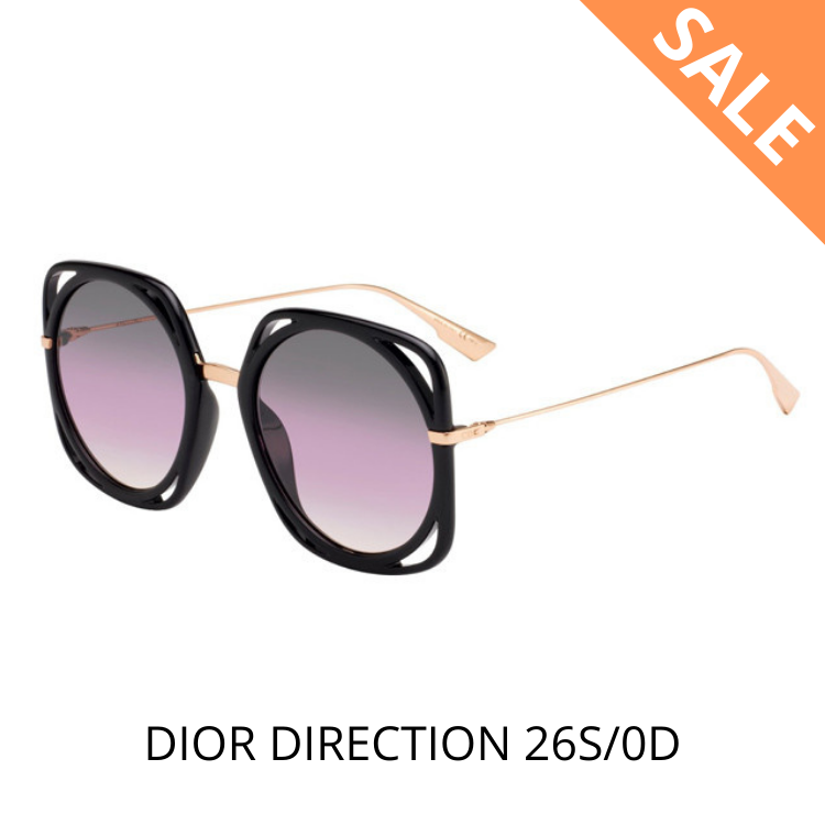 DIOR DIRECTION 26S/0D太陽眼鏡