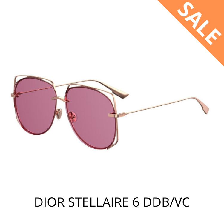 DIOR STELLAIRE 6 DDB/VC太陽眼鏡