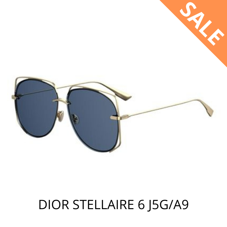 DIOR STELLAIRE 6 J5G/A9太陽眼鏡