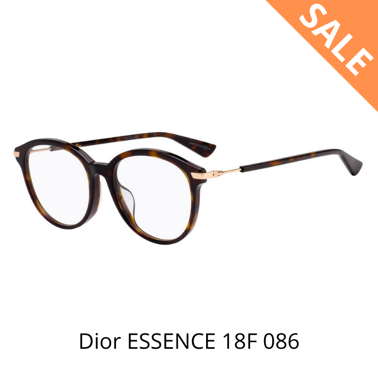 Dior ESSENCE 18F 086眼鏡架