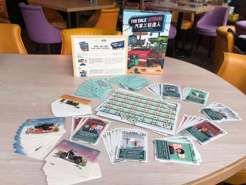 For Sale Autorama 汽車工程達人