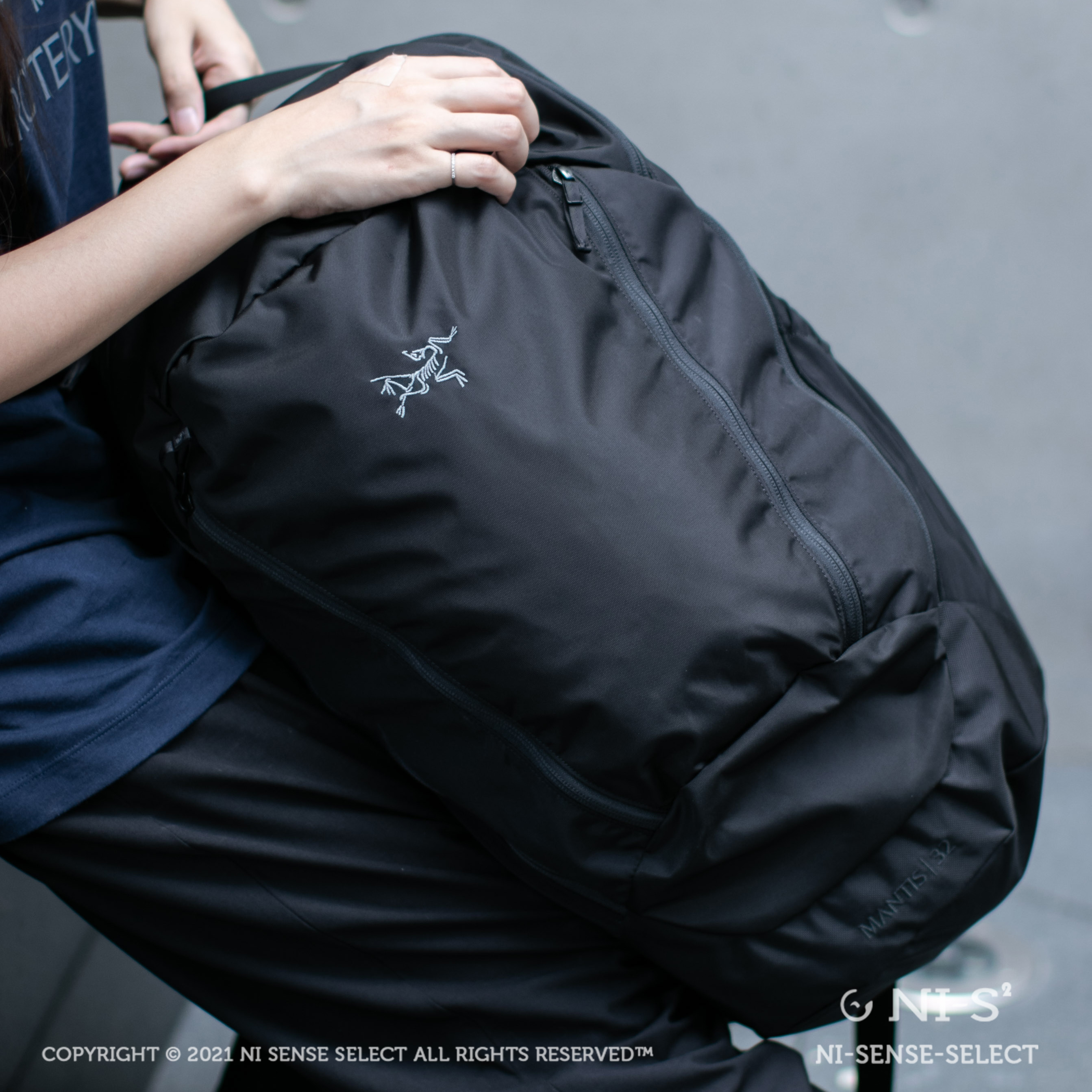 Arc'teryx Mantis 32L Backpack 後背包