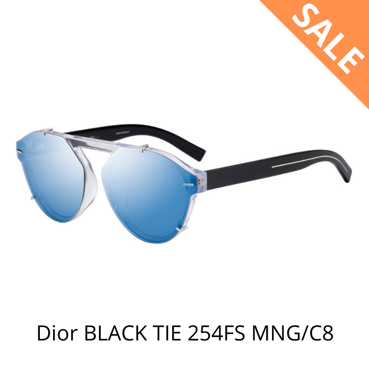 Dior Homme BLACK TIE  254FS MNG/C8太陽眼鏡
