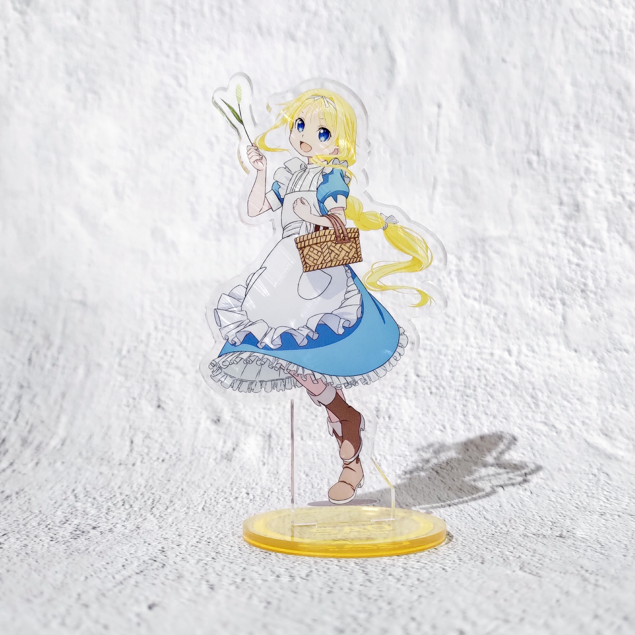 刀劍神域Alicization-壓克力立牌-童年愛麗絲款