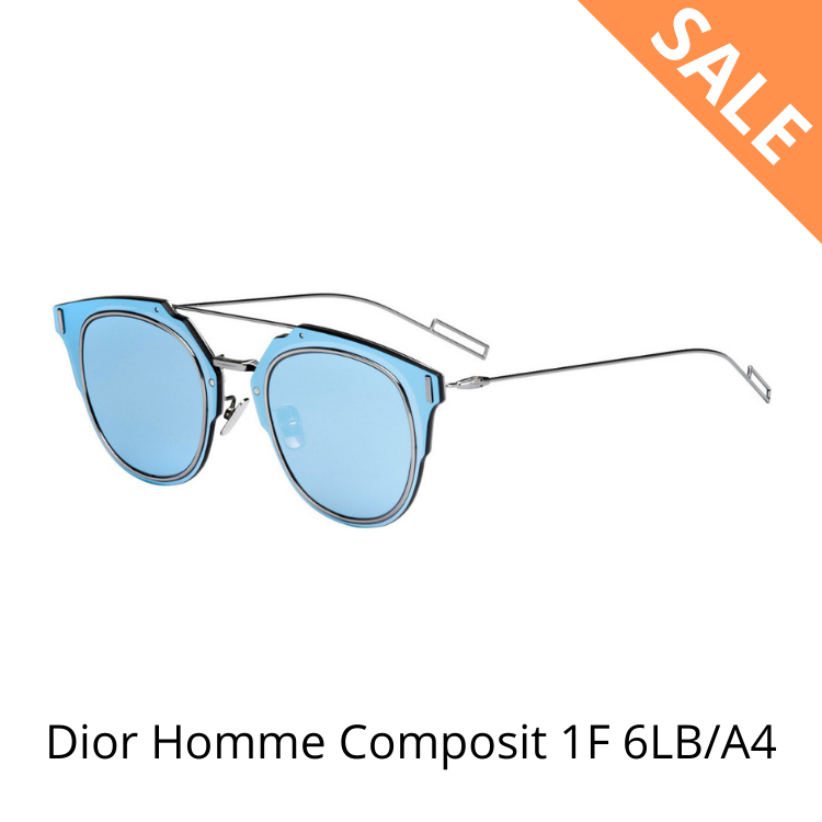 Dior Homme Composit 1F 6LB/A4太陽眼鏡