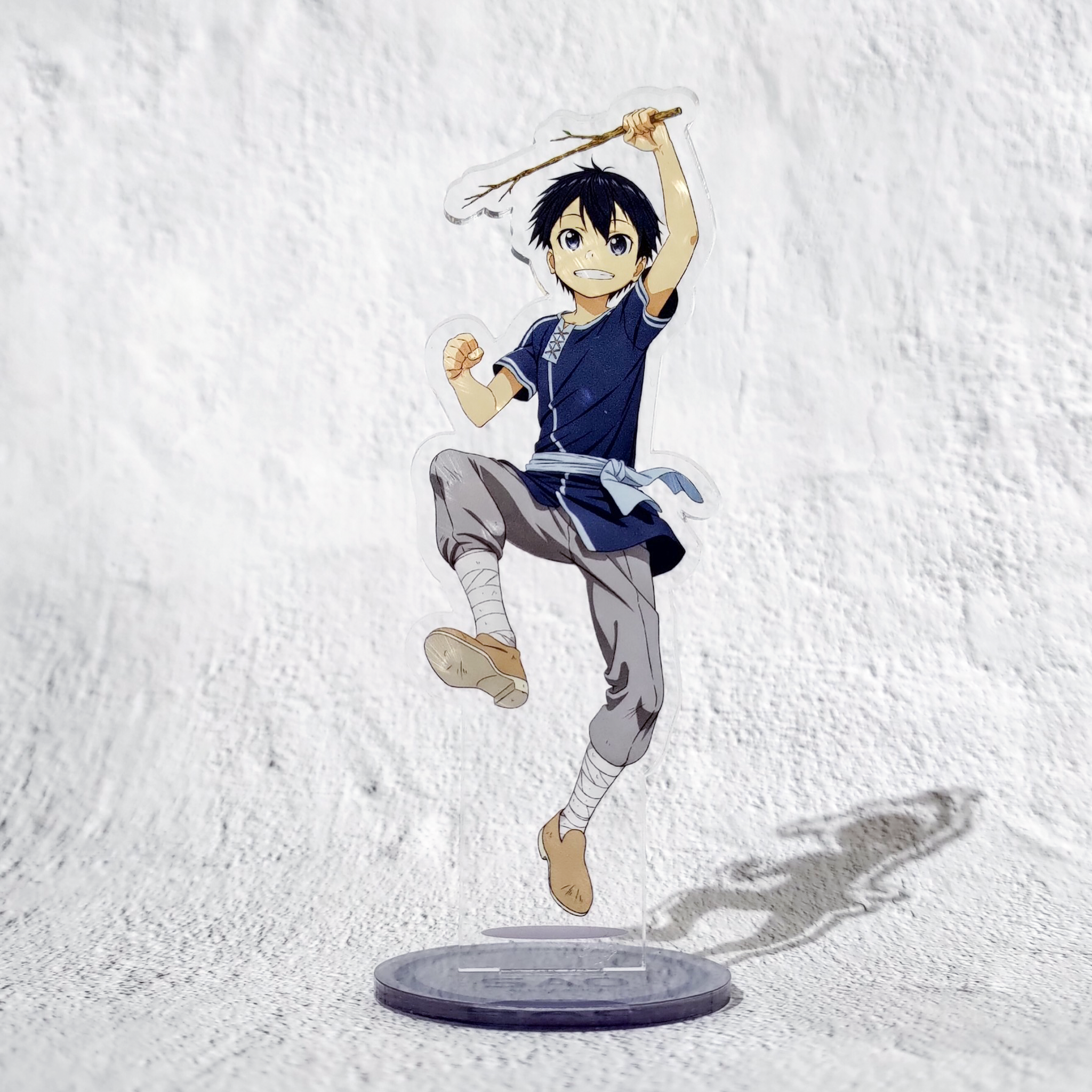 刀劍神域Alicization-壓克力立牌-童年桐人款