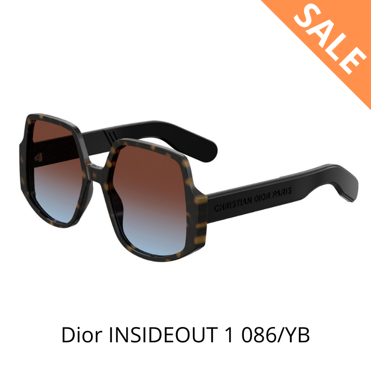 Dior INSIDEOUT 1 086/YB太陽眼鏡