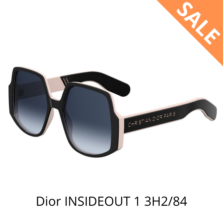 Dior INSIDEOUT 1 3H2/84太陽眼鏡