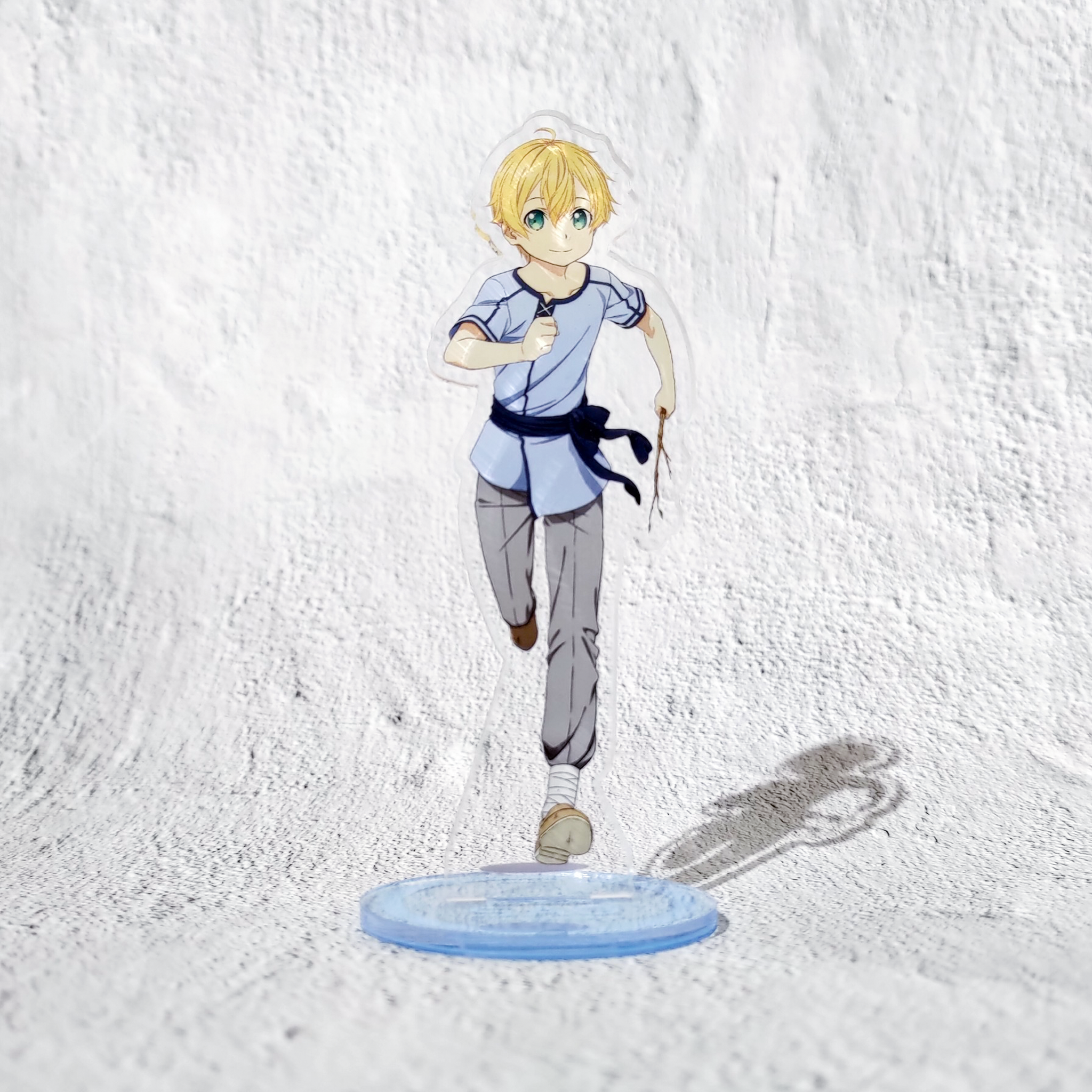 刀劍神域Alicization-壓克力立牌-童年尤吉歐款