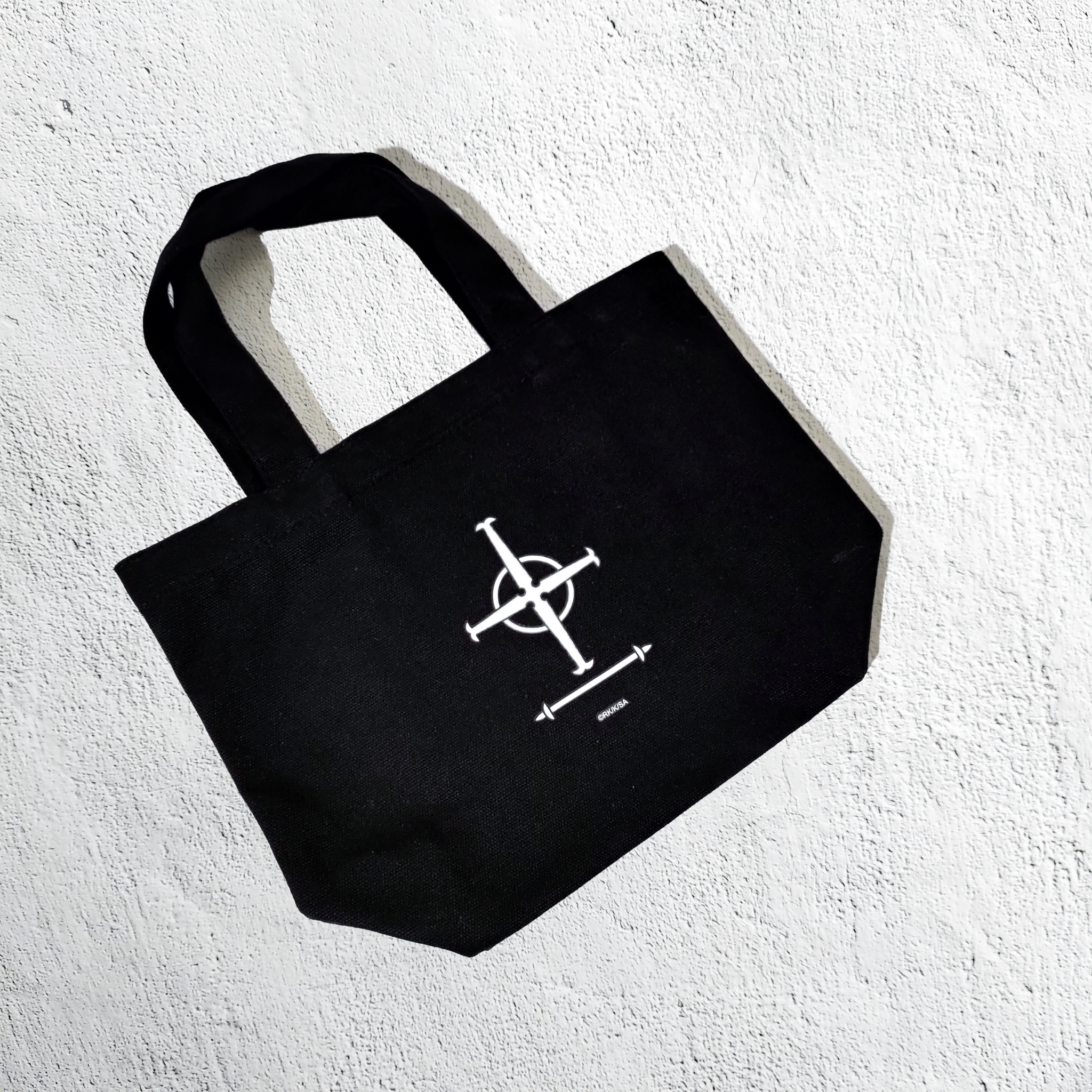 刀劍神域Alicization-小托特包-整合騎士款