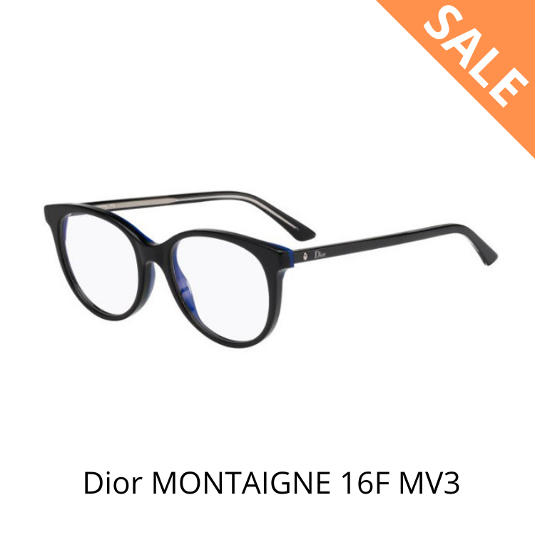 Dior MONTAIGNE 16F MV3眼鏡架