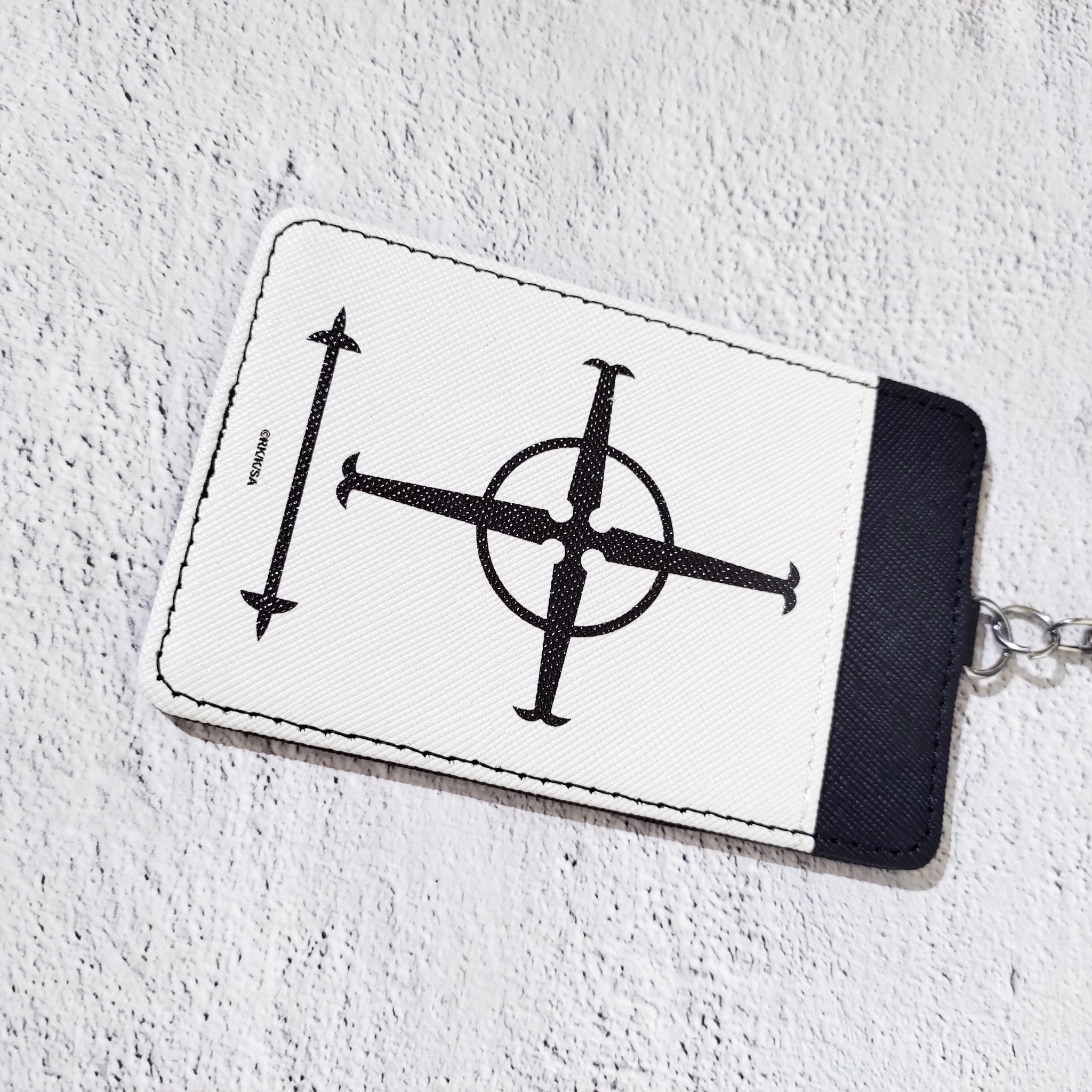 刀劍神域Alicization-證件卡套-整合騎士款