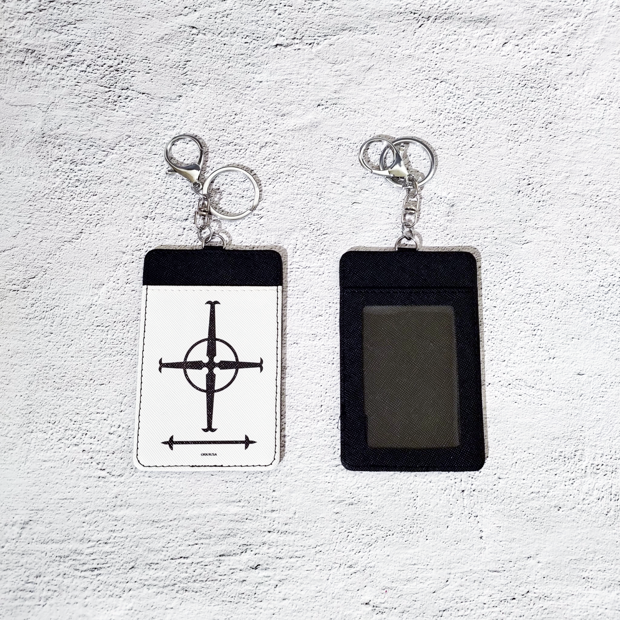 刀劍神域Alicization-證件卡套-整合騎士款