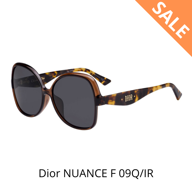 Dior NUANCE F 09Q/IR太陽眼鏡