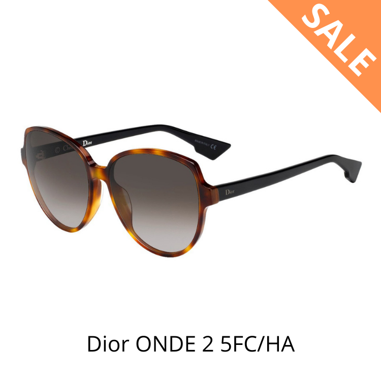 Dior ONDE 2 5FC/HA太陽眼鏡