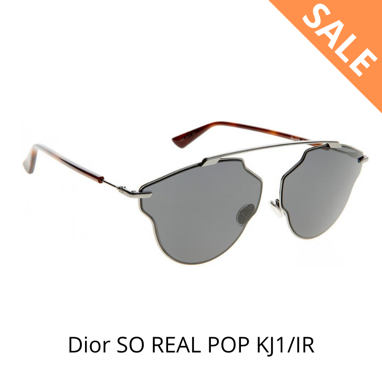 Dior So Real Pop KJ1/IR太陽眼鏡