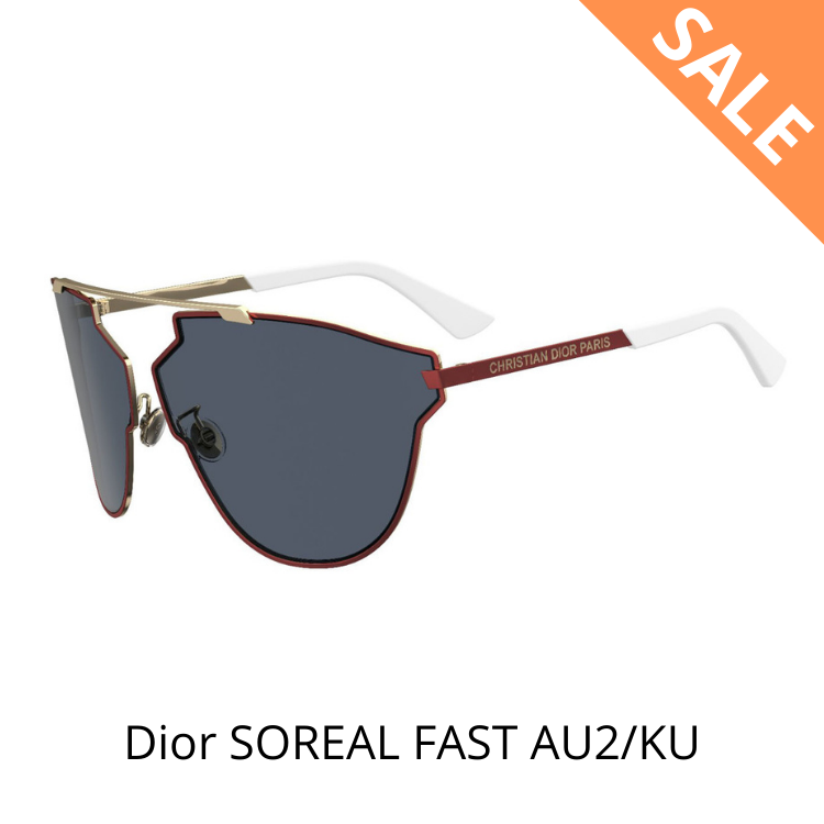 Dior SOREAL FAST AU2/KU太陽眼鏡