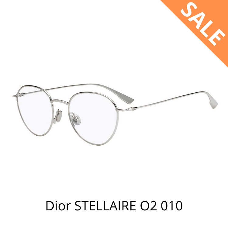 Dior Stellaire O2 010眼鏡架