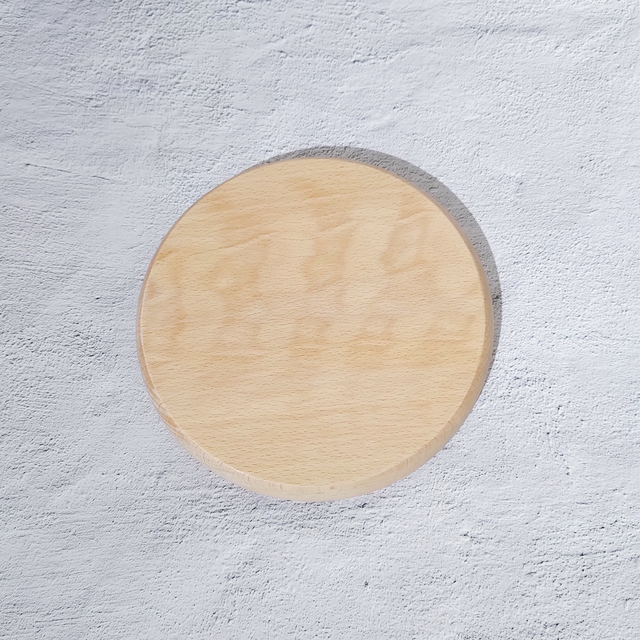 刀劍神域Alicization-雷雕木盤-愛麗絲款