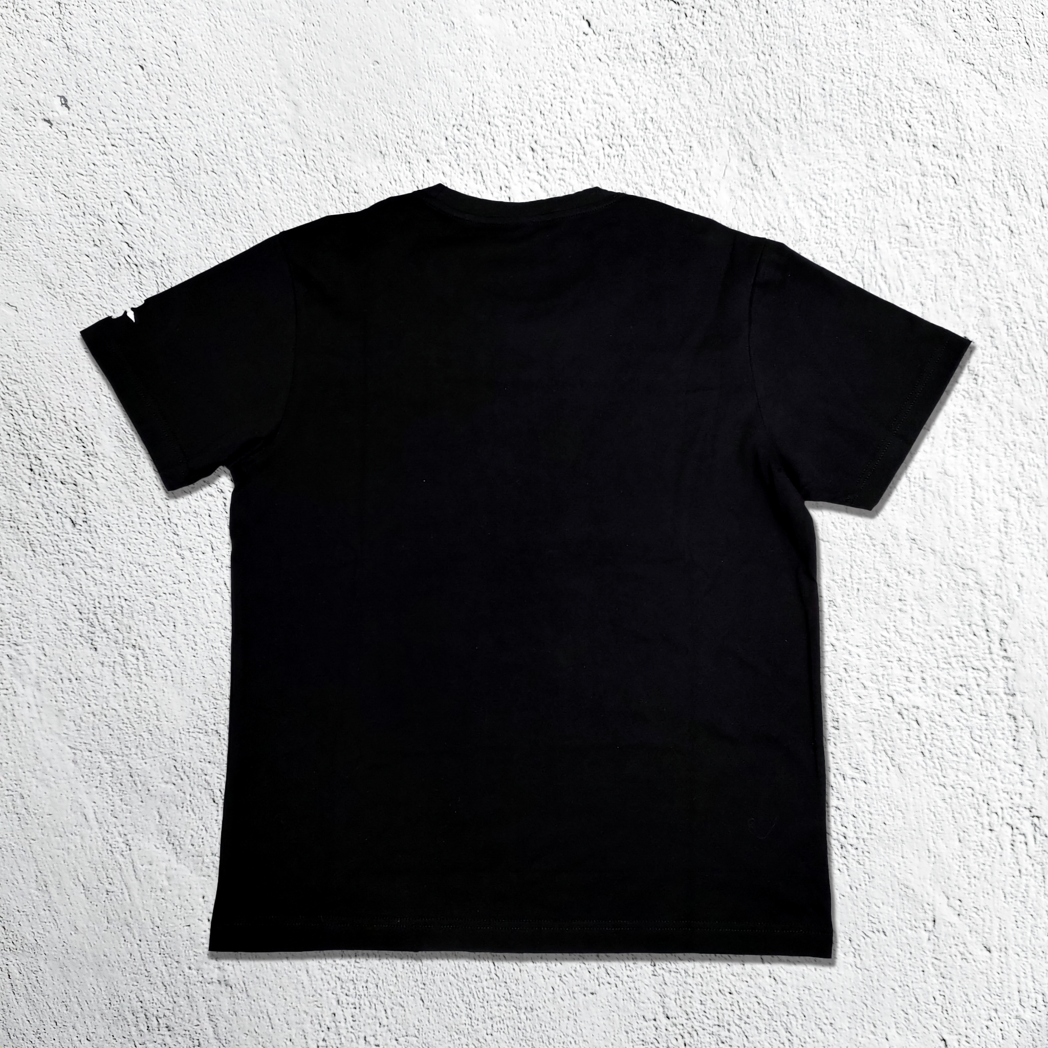 刀劍神域Alicization-短袖T-shirt-三人款