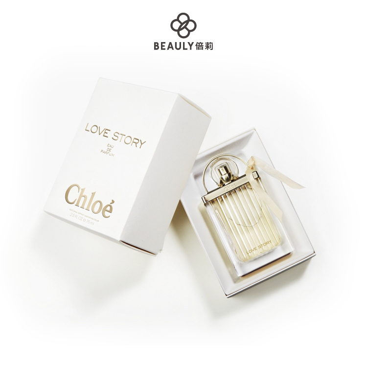 Chloe Love Story 愛情故事女性淡香精75ml