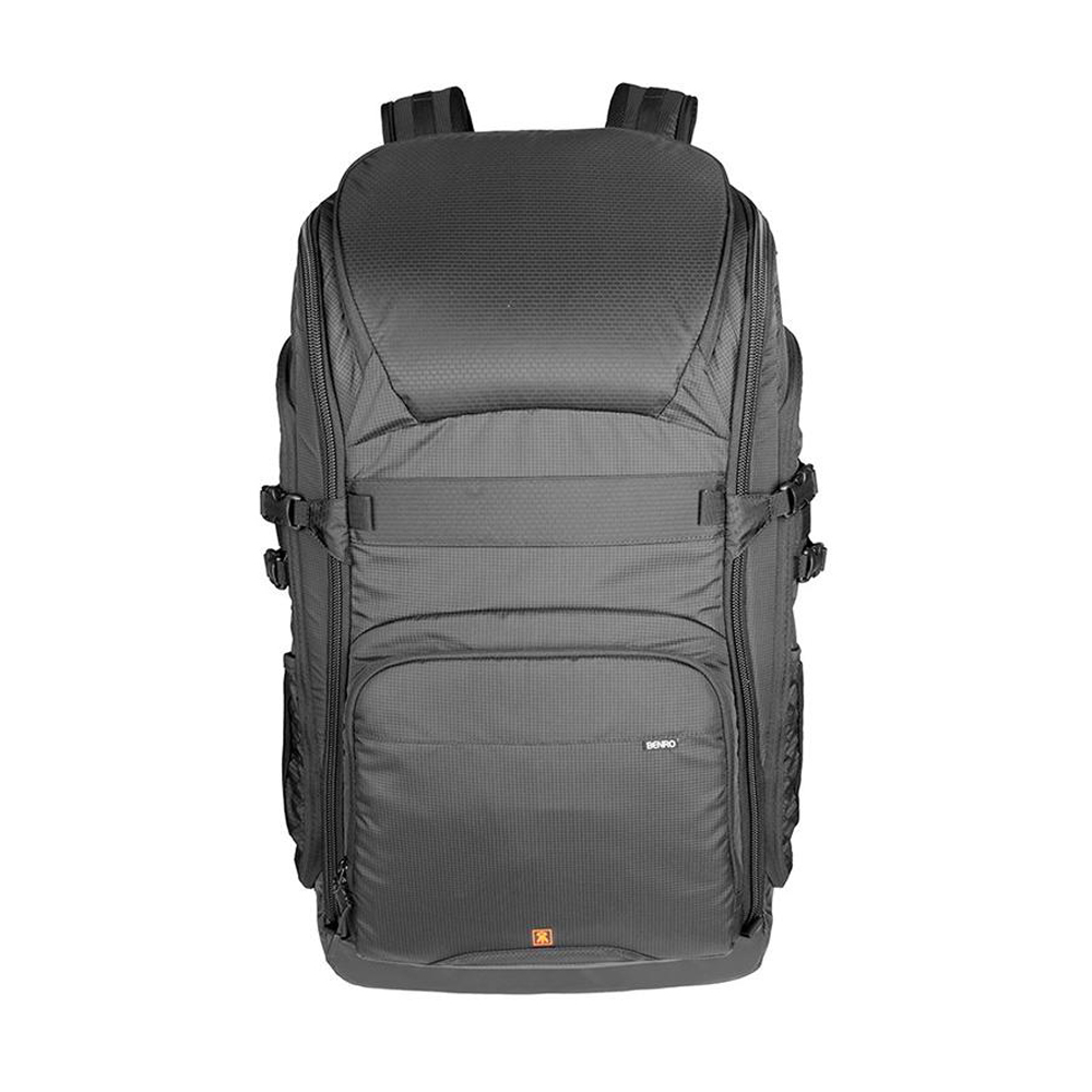 【BENRO百諾】SHERPA 800N 雙肩攝影背包-雪豹系列 (黑)