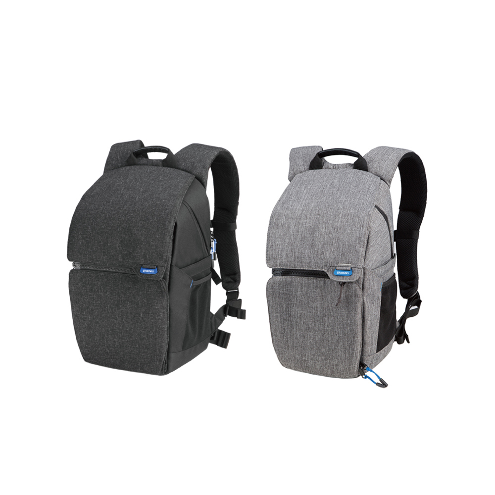 【BENRO百諾】Traveler-100 行攝者系列後背包 (兩色)