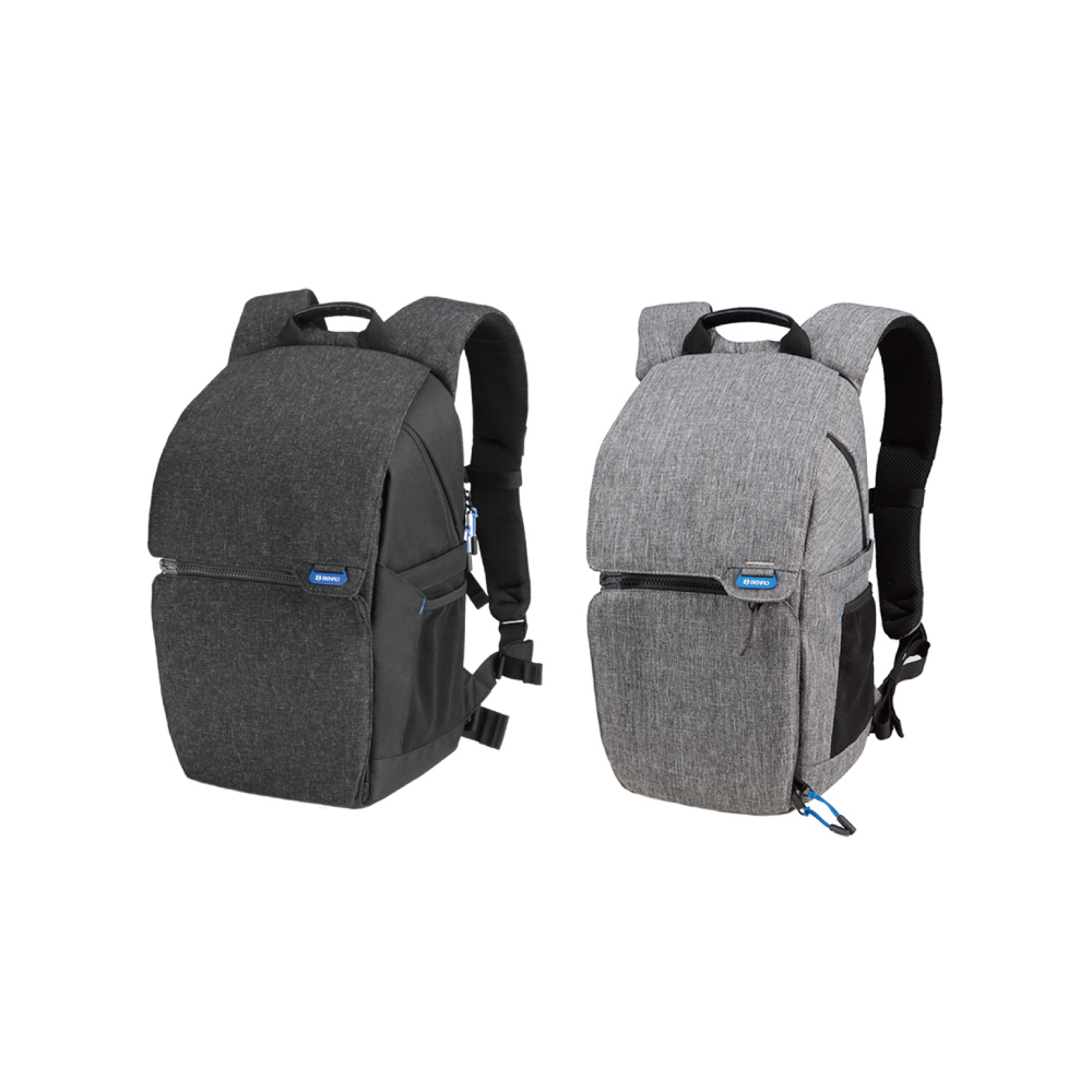 【BENRO百諾】Traveler-200 行攝者系列後背包 (兩色)