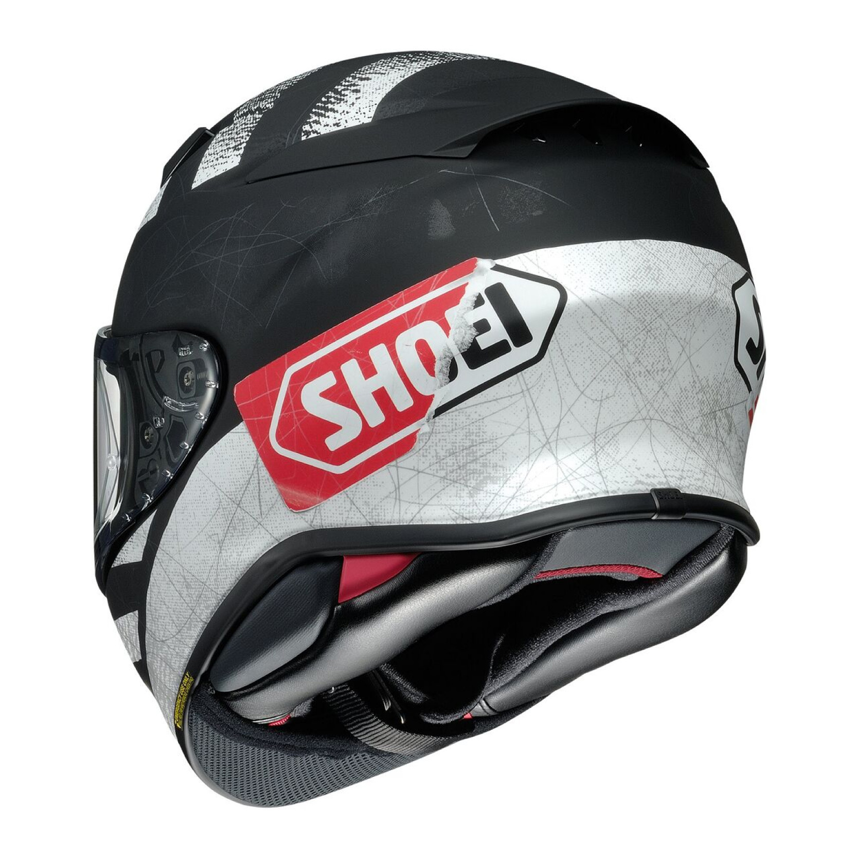 SHOEI Z-8 彩繪 SCANNER TC-5 全罩 安全帽 輕量 Z8