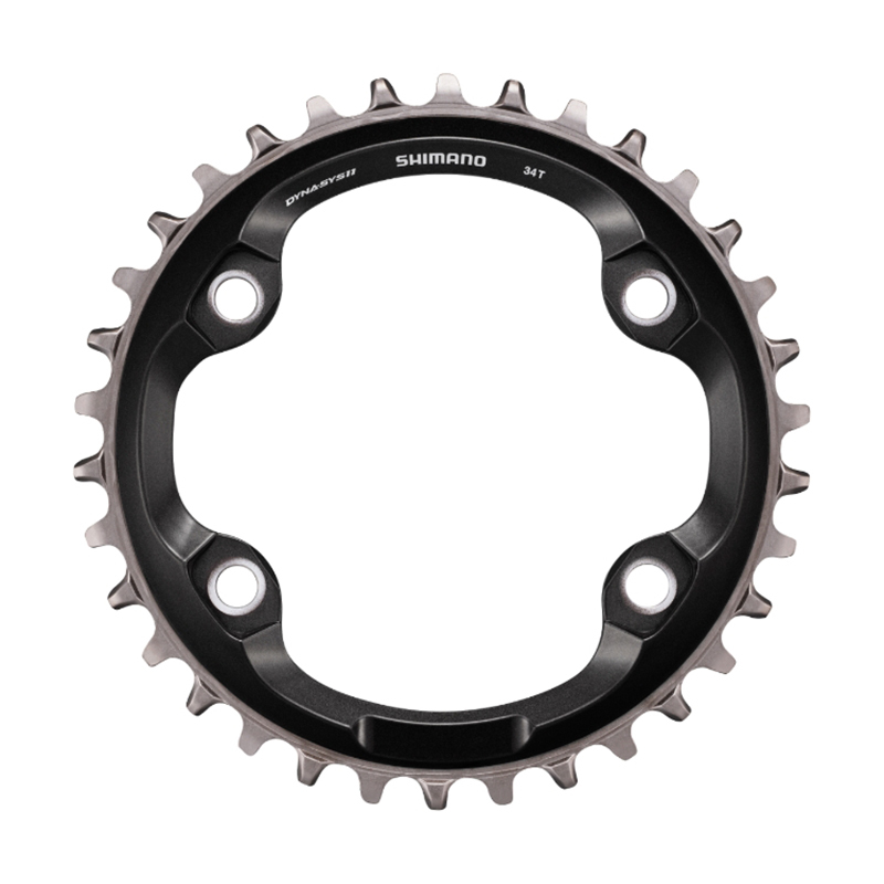 Shimano DEORE XT 11-speed Chainring #SM-CRM81