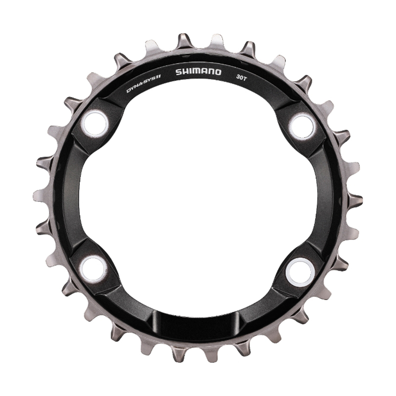 Shimano DEORE XT 11-speed Chainring #SM-CRM81