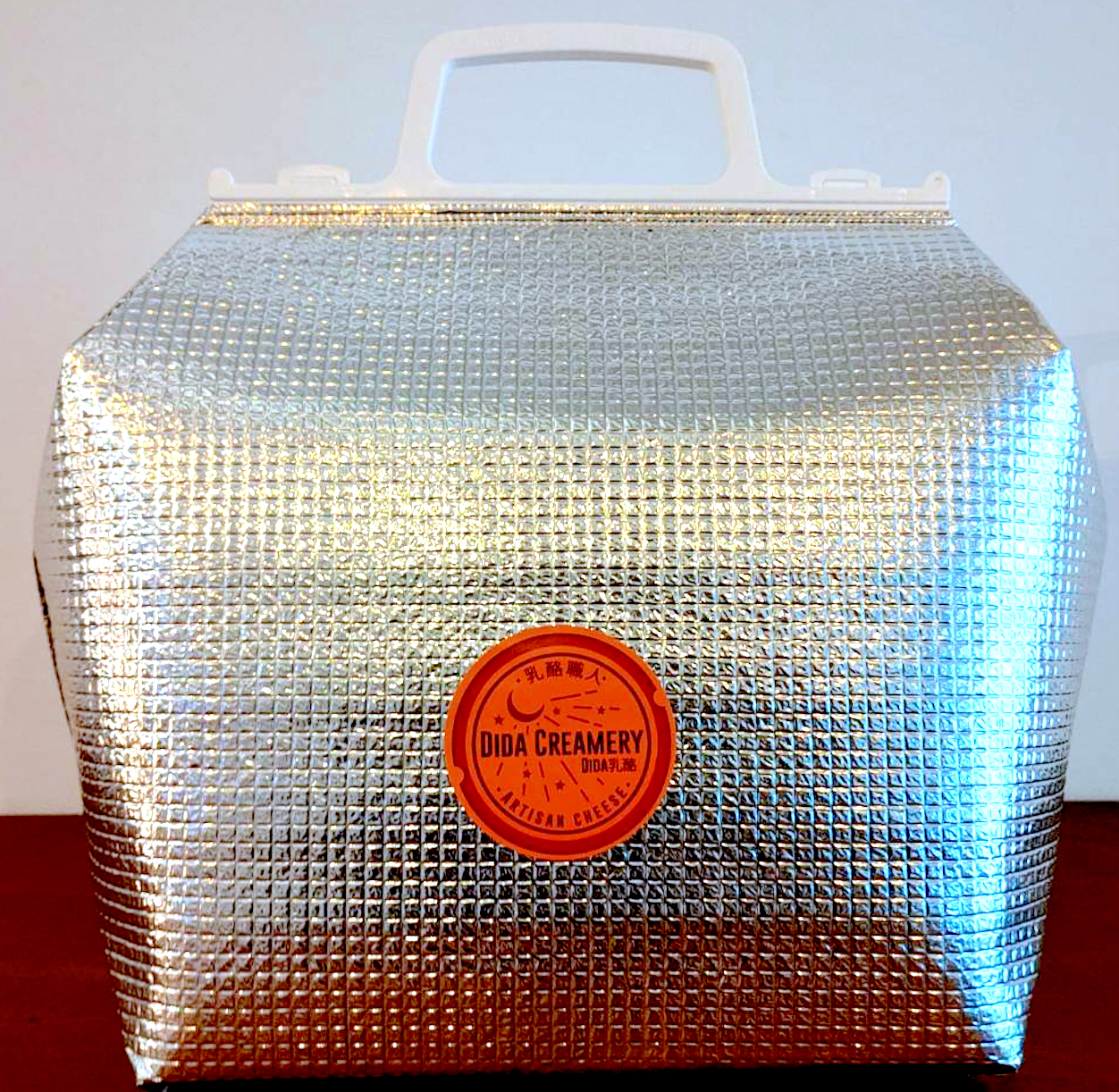 保冷袋附保冷劑