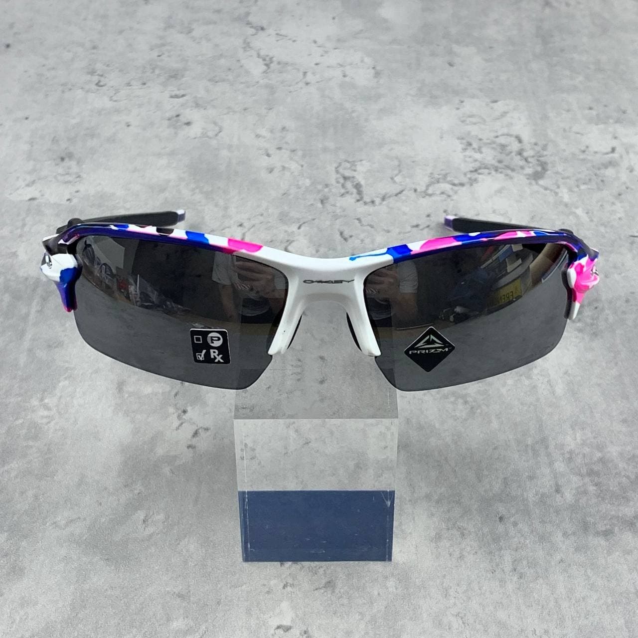 Oakley Kokoro Flak 2.0