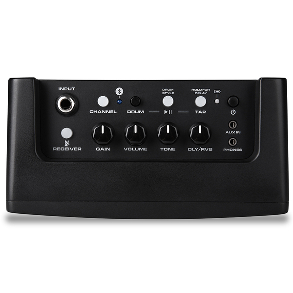 NUX NUX Mighty Air 電吉他/電貝斯 音箱 第 3 張圖片｜三峽吉他 / Bass