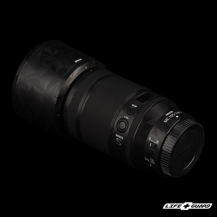 Nikon Z MC 105mm F2.8 VR S 鏡頭貼膜