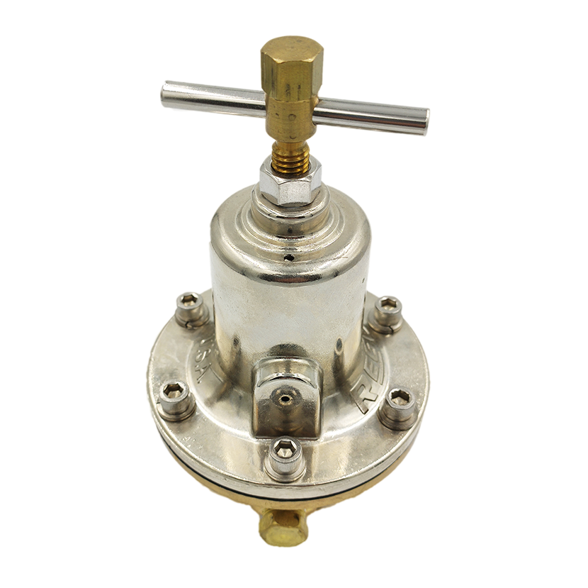 力高 1784C 調壓器 口徑 1/2"