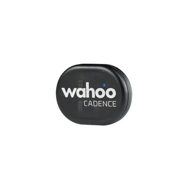 wahoo cadence sensor mounting