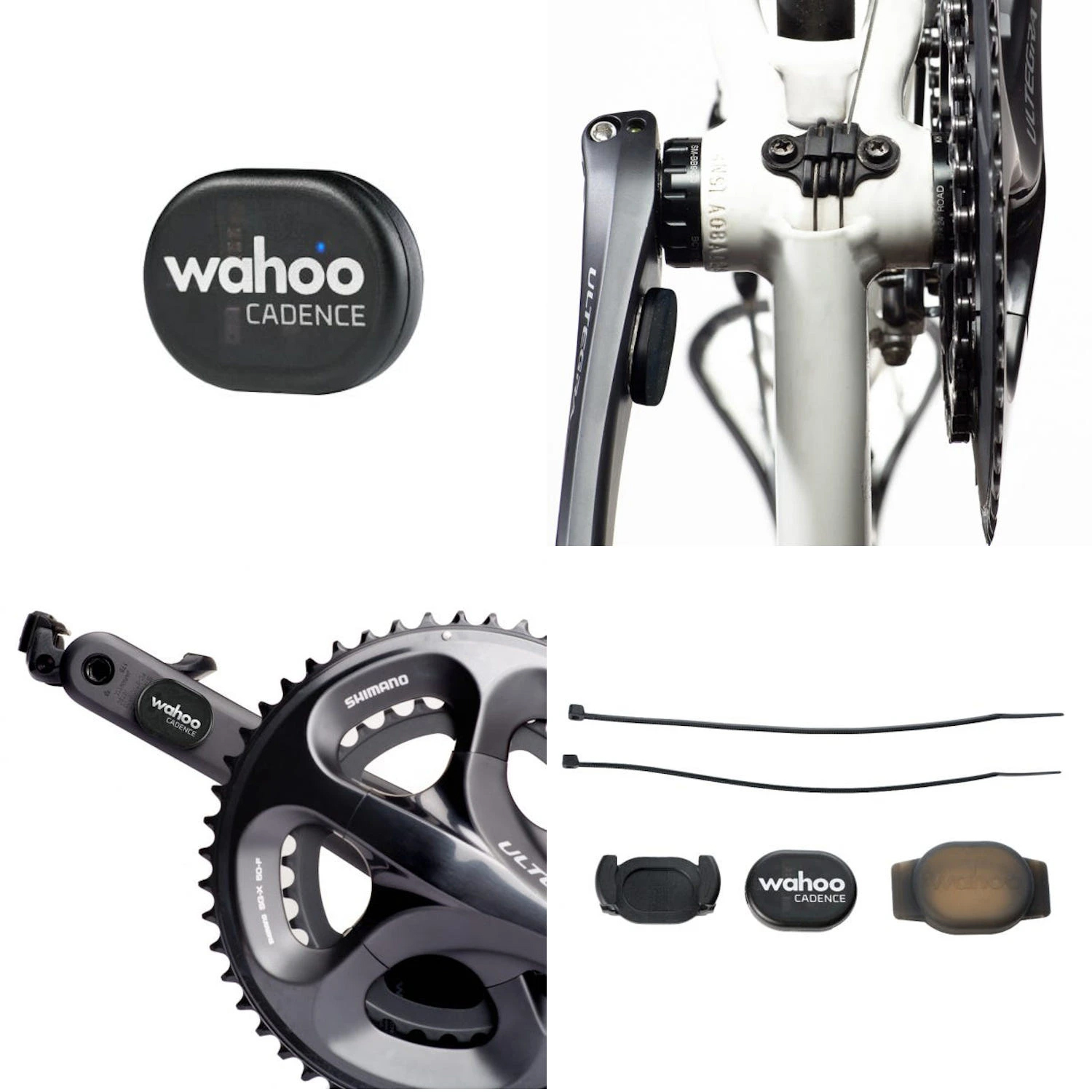 Wahoo Cadence Sensor