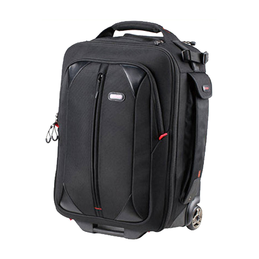 【BENRO百諾】Pioneer-3000 領航者系列拉桿箱