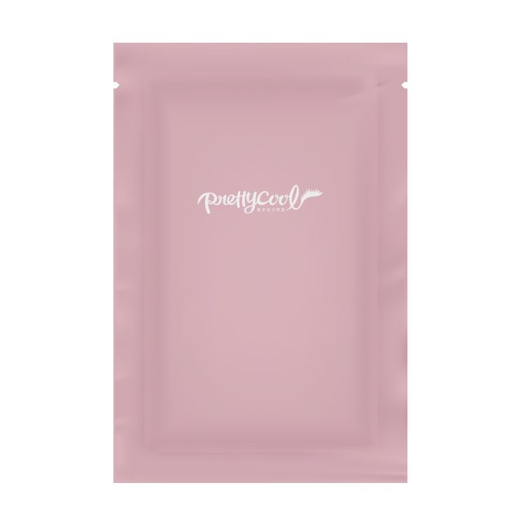 美少女保濕面膜-Pretty Pink